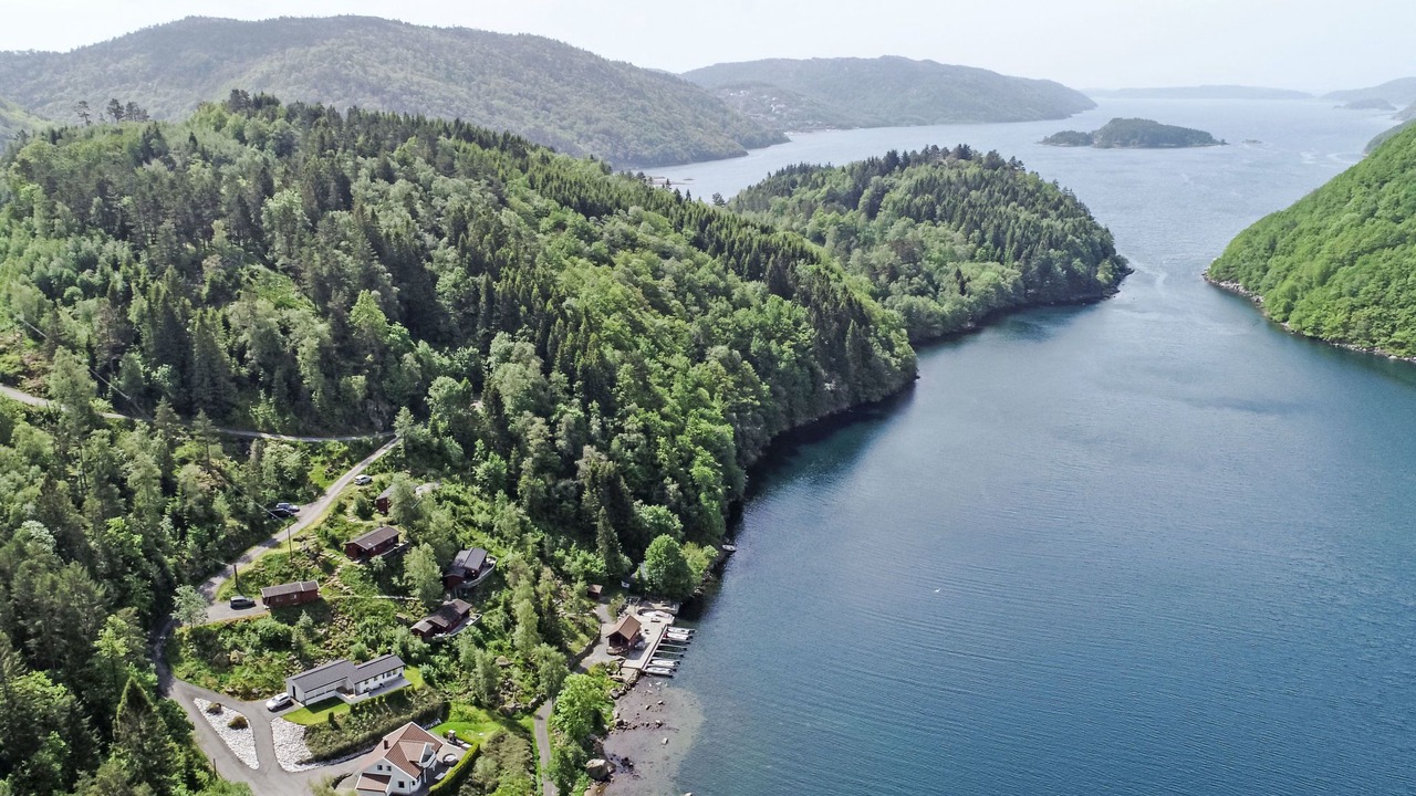 Photo of Others in Lyngdal