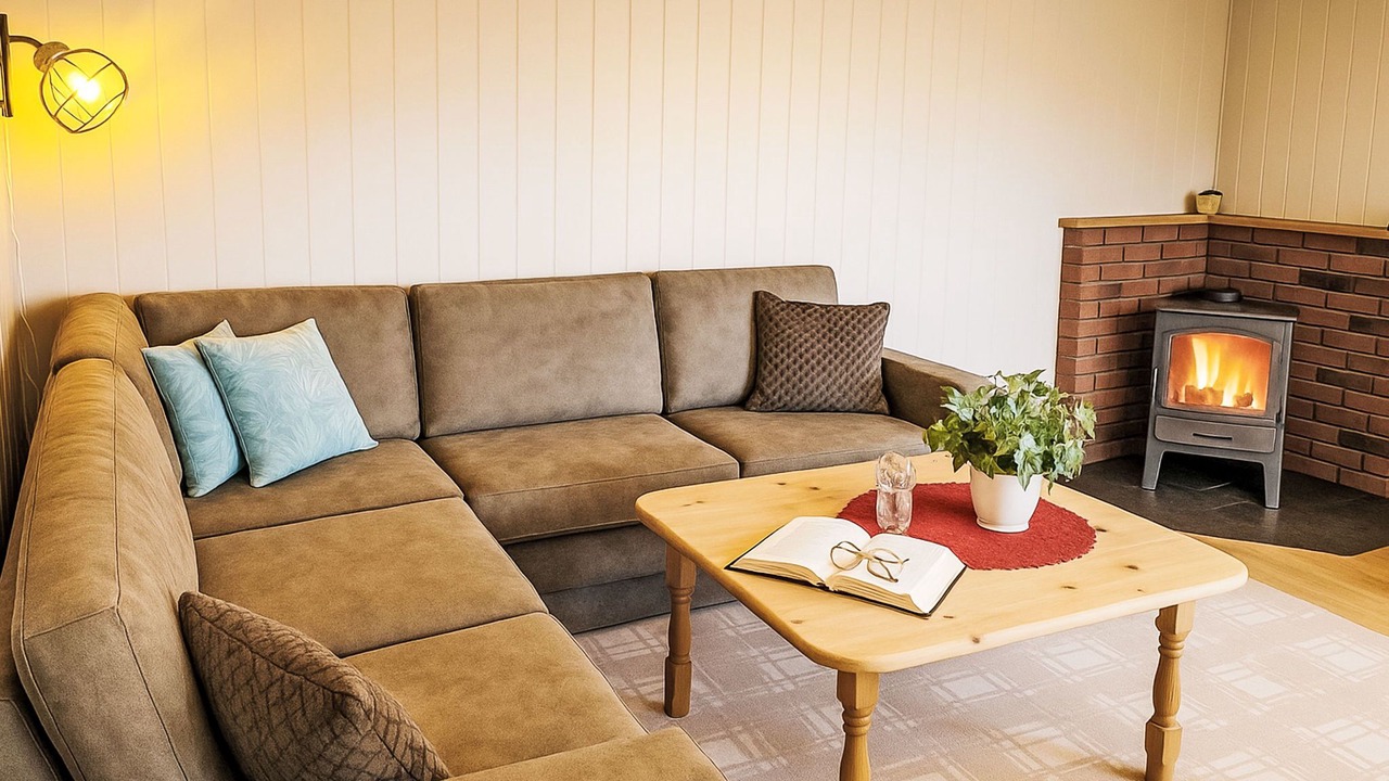 Photo of Livingroom in Lyngdal