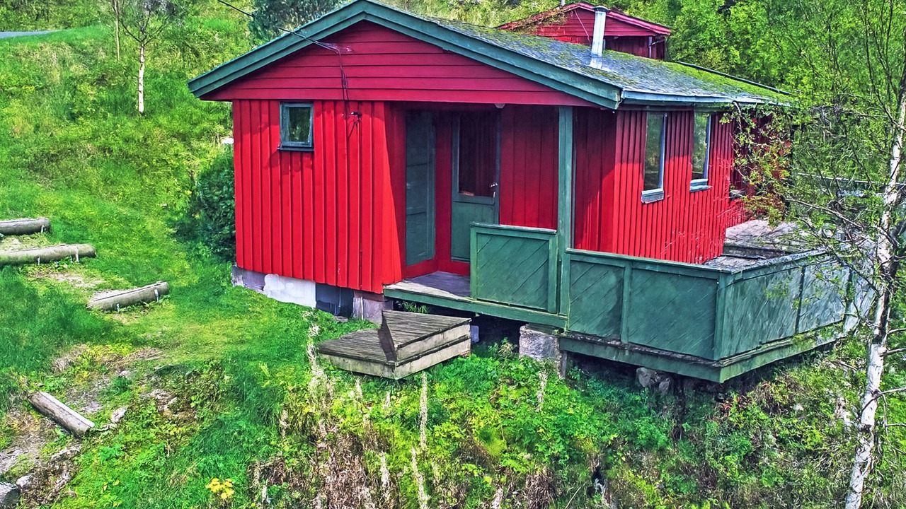 Photo of Others in Lyngdal