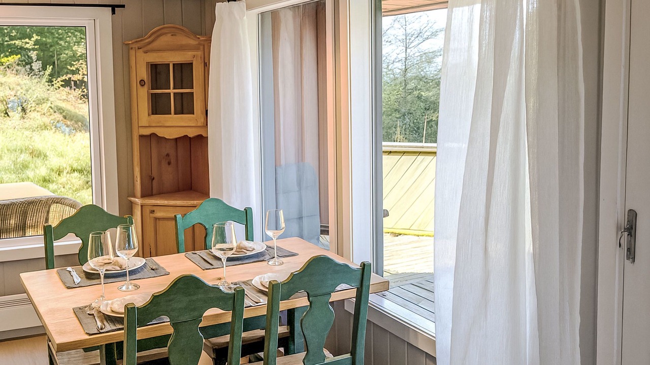 Photo of Bedroom in Lyngdal