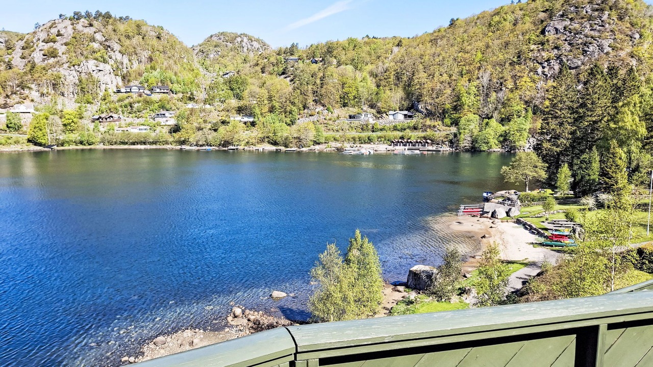 Photo of Others in Lyngdal