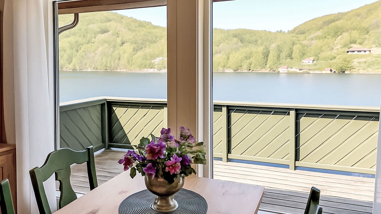 Photo of Bedroom in Lyngdal