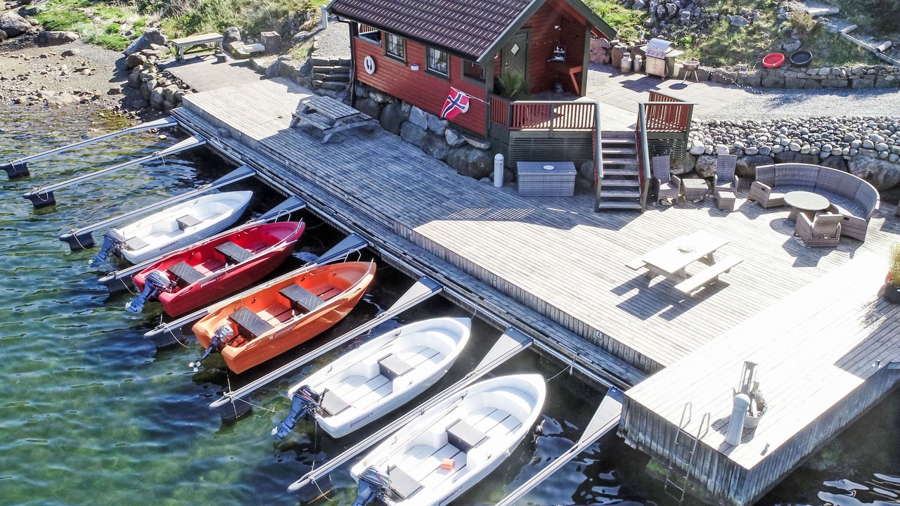 Photo of Others in Lyngdal
