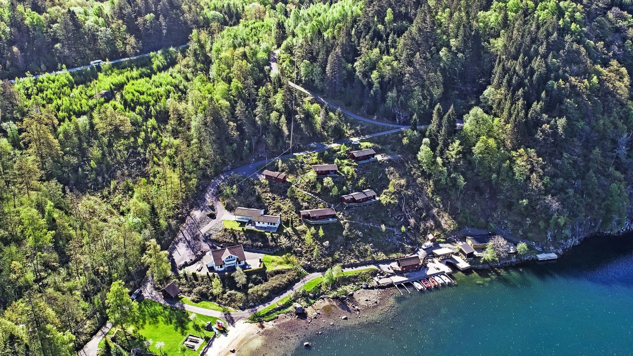 Photo of Others in Lyngdal