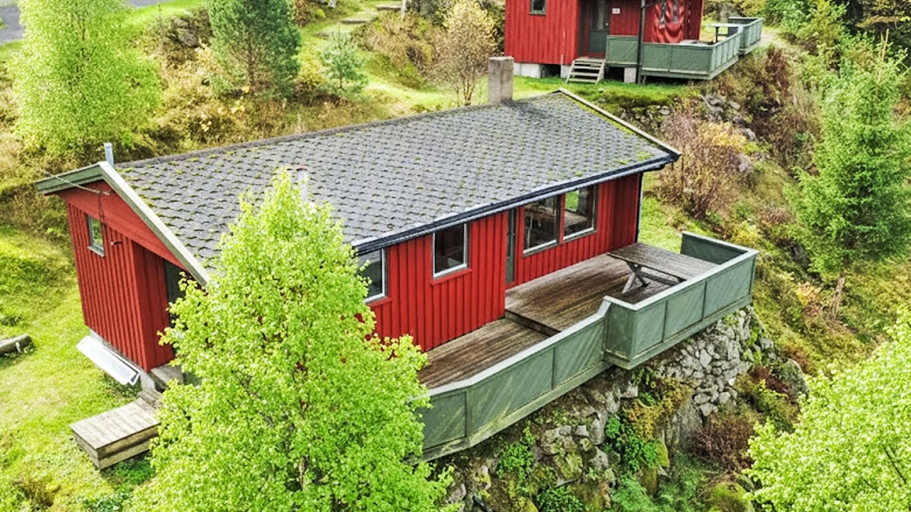Photo of Others in Lyngdal