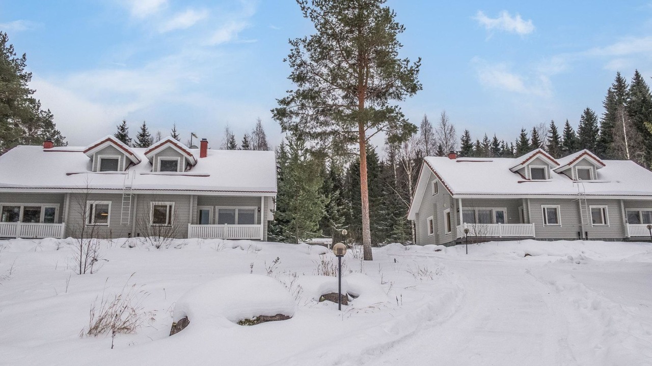 Photo of Others in Vuokatti
