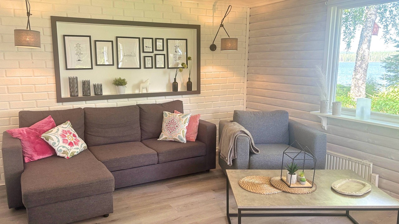 Photo of Livingroom in Storfors