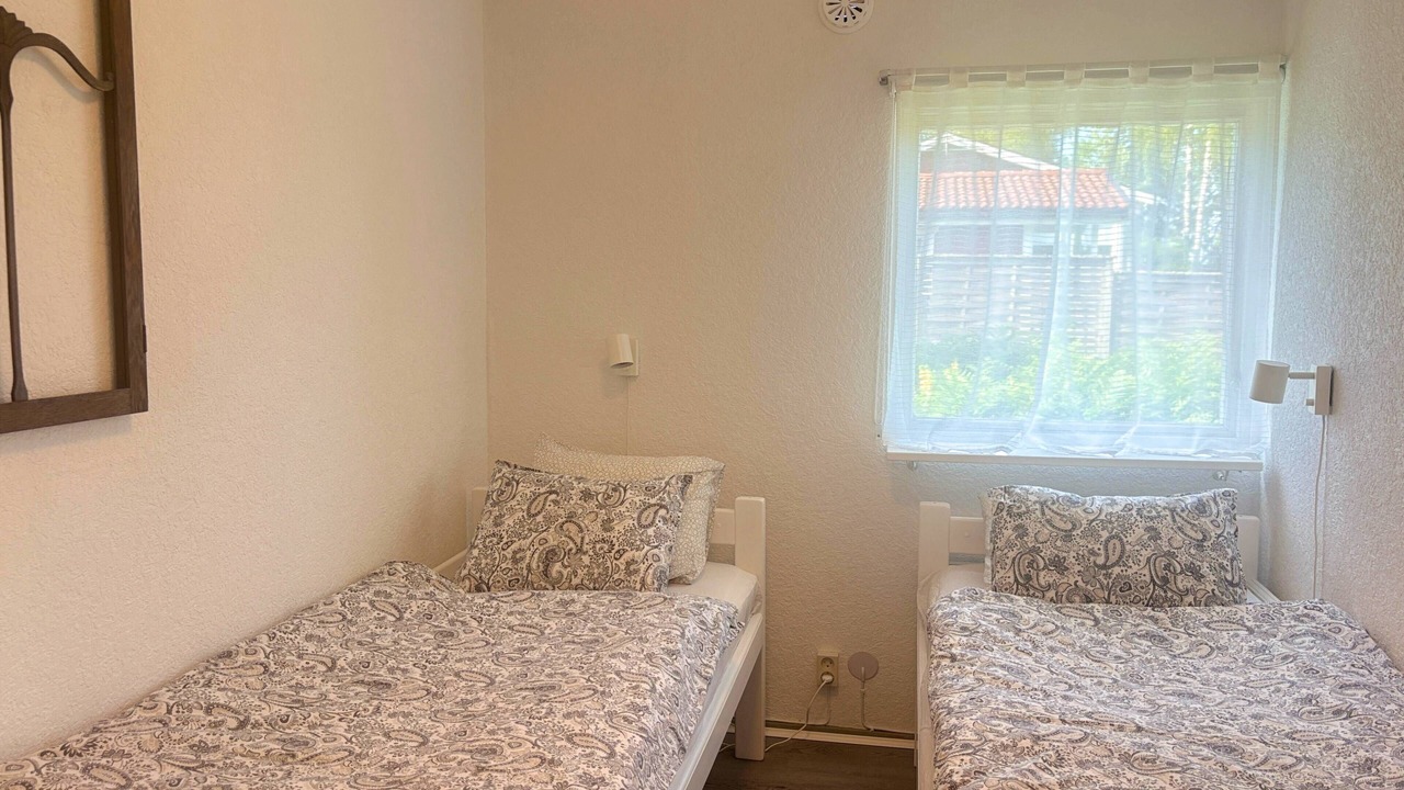 Photo of Bedroom in Storfors