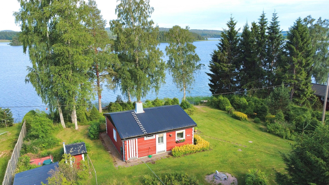 Photo of Outdoor in Storfors