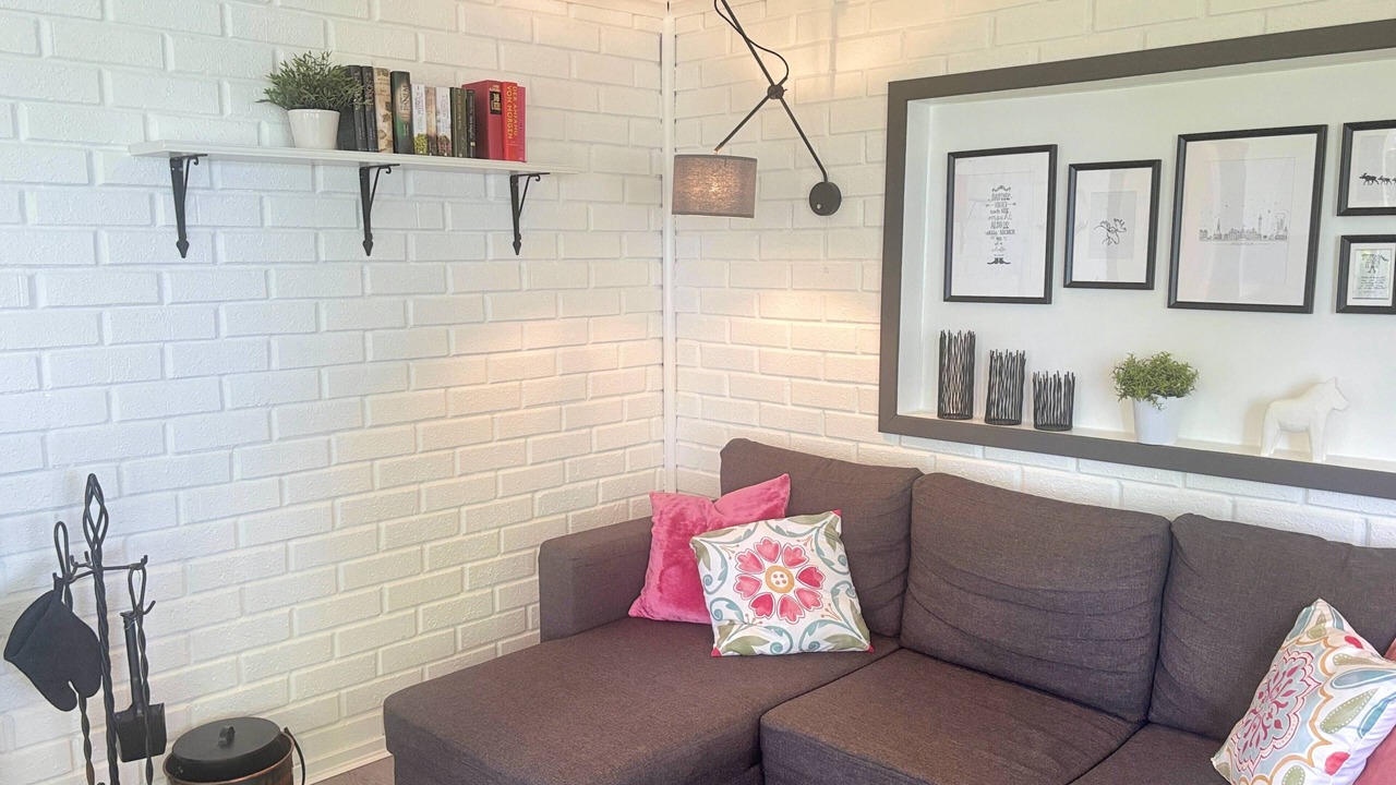 Photo of Livingroom in Storfors