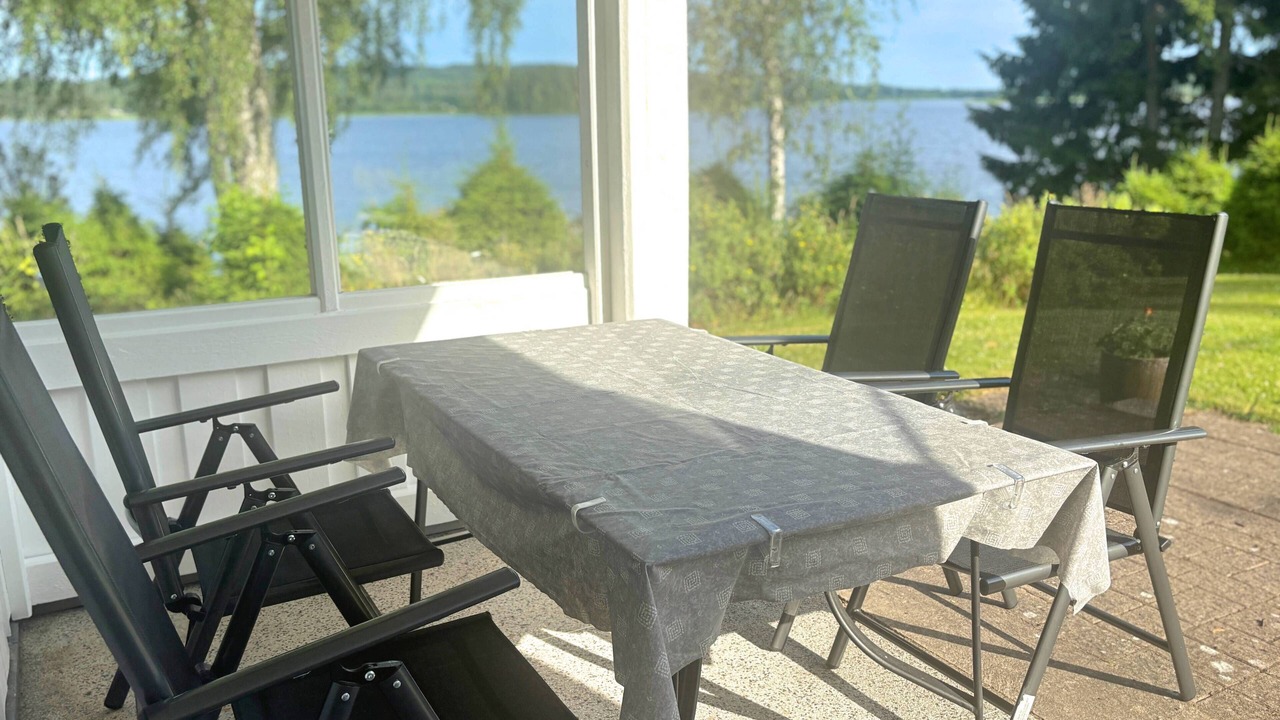 Photo of Outdoor in Storfors