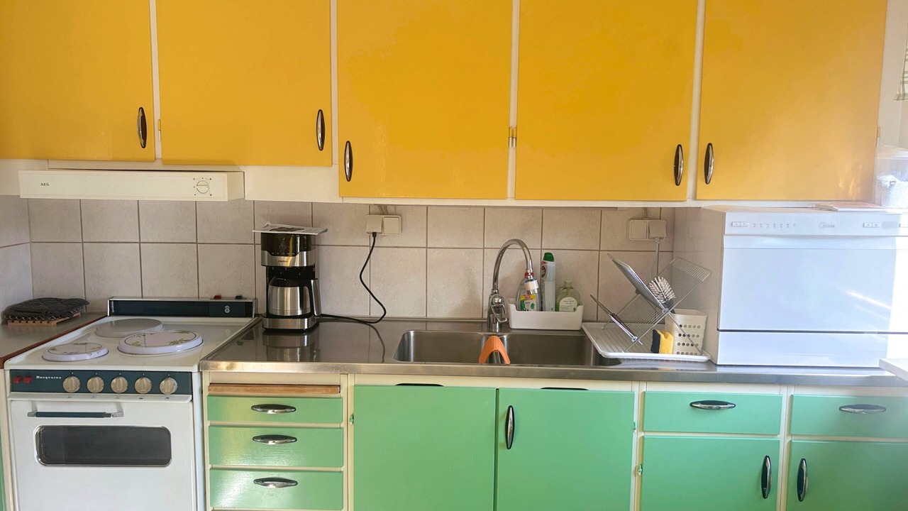Photo of Kitchen in Storfors