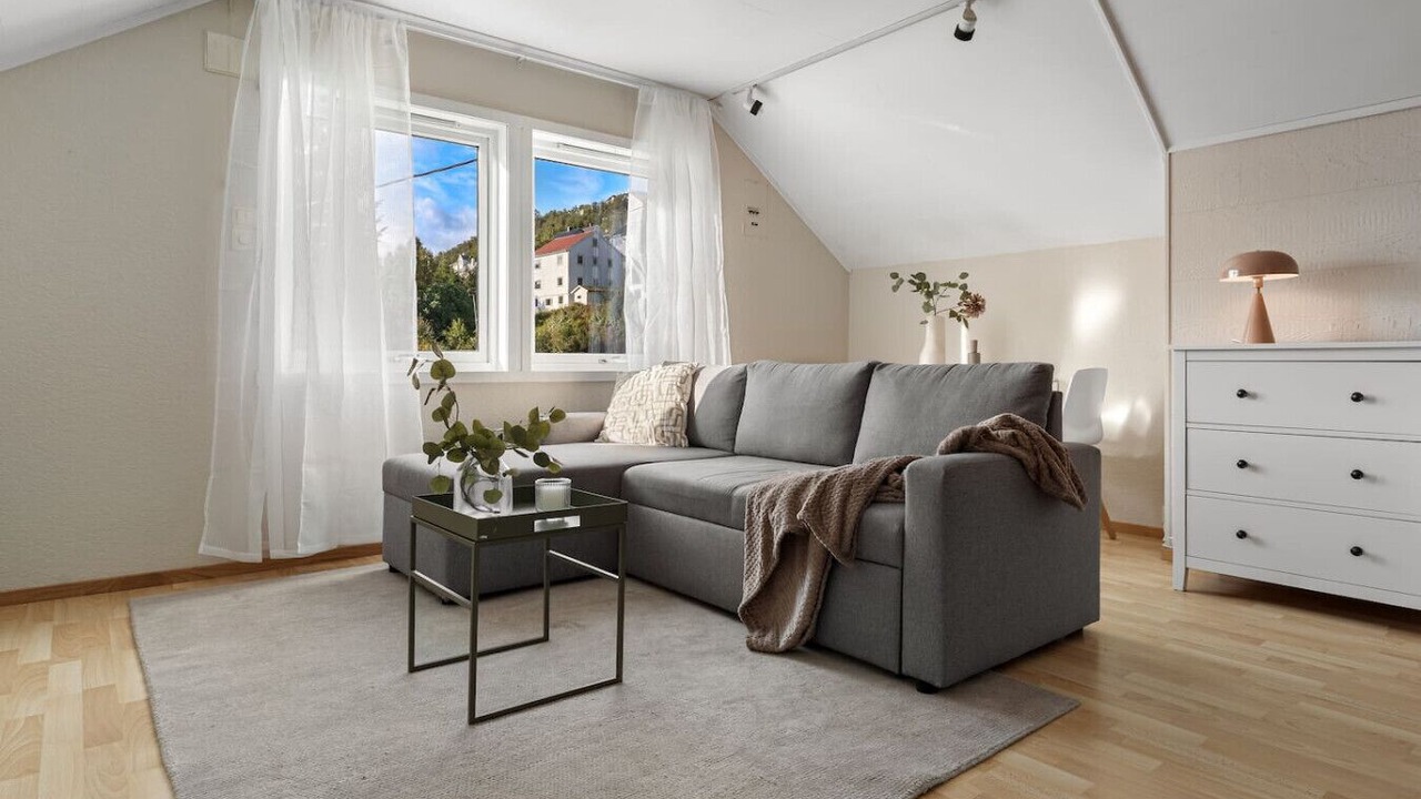 Photo of Livingroom in Tromso