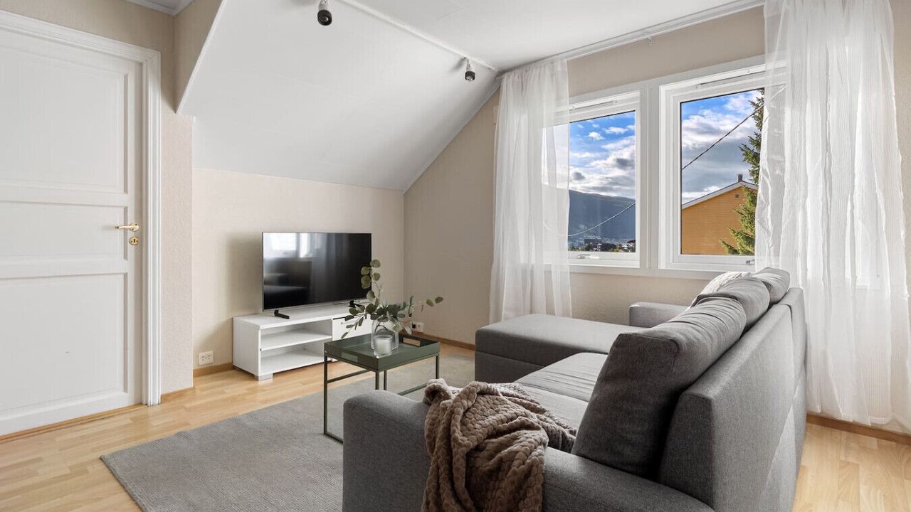 Photo of Livingroom in Tromso