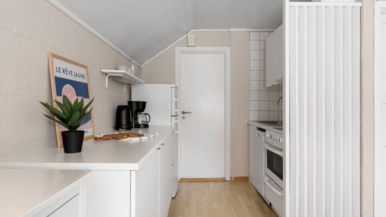 Photo of Kitchen in Tromso