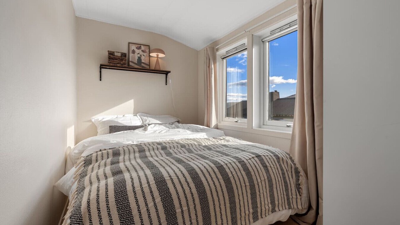 Photo of Bedroom in Tromso
