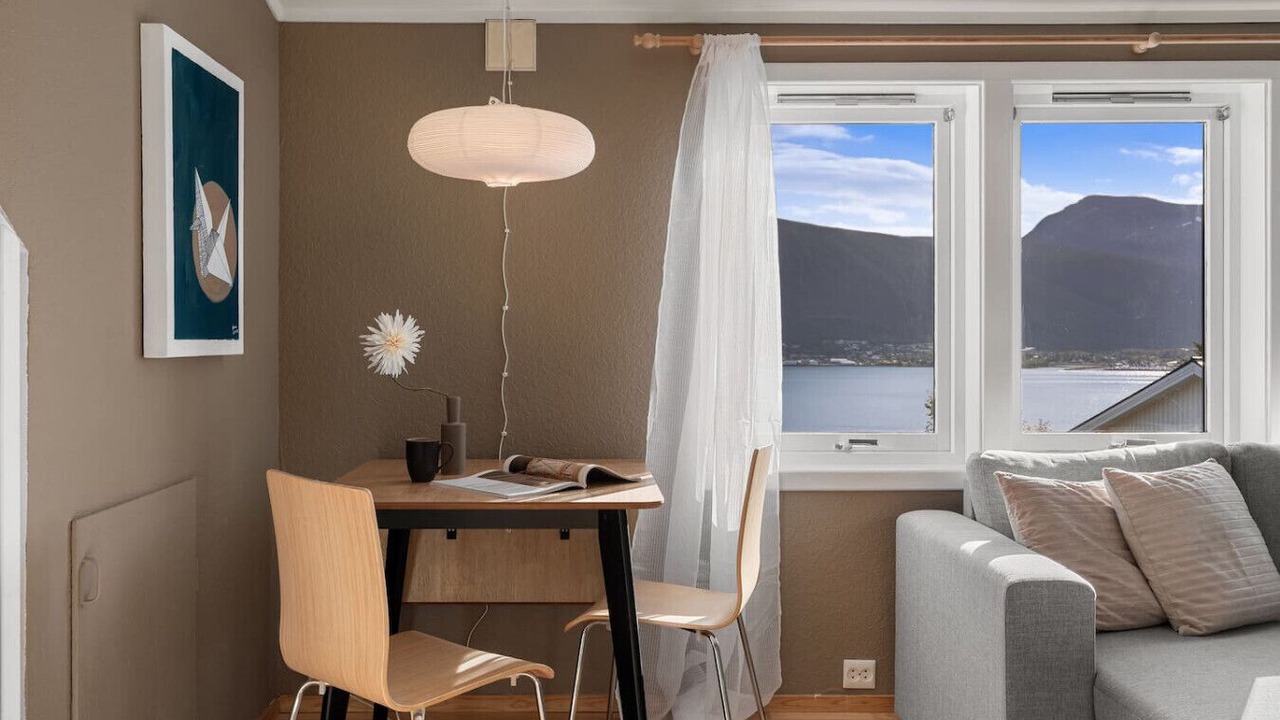 Photo of Livingroom in Tromso