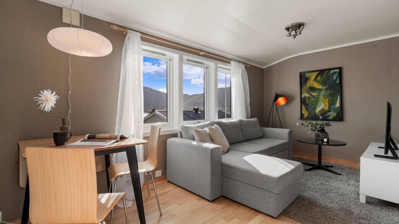 Photo of Livingroom in Tromso
