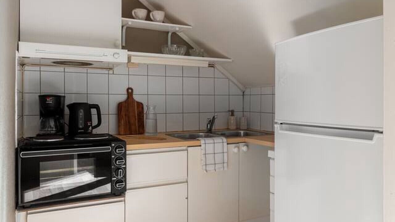 Photo of Kitchen in Tromso