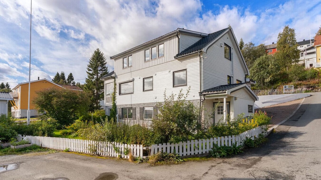 Photo of Outdoor in Tromso