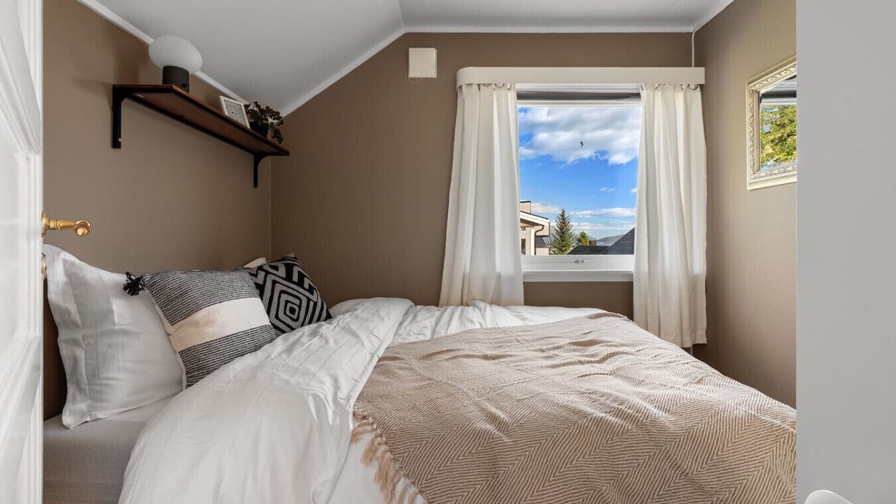 Photo of Bedroom in Tromso