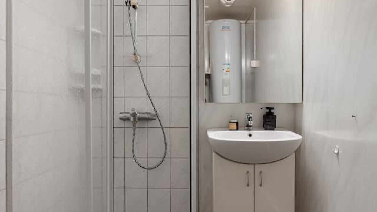 Photo of Bathroom in Tromso