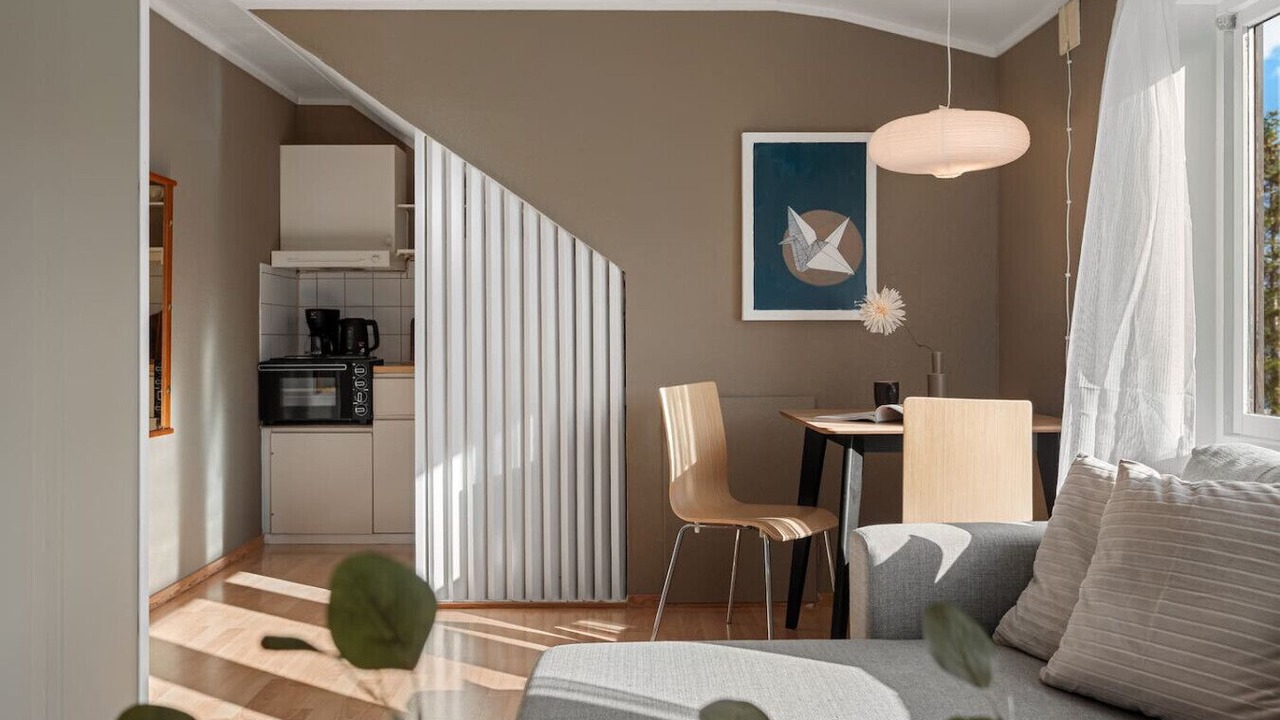 Photo of Livingroom in Tromso
