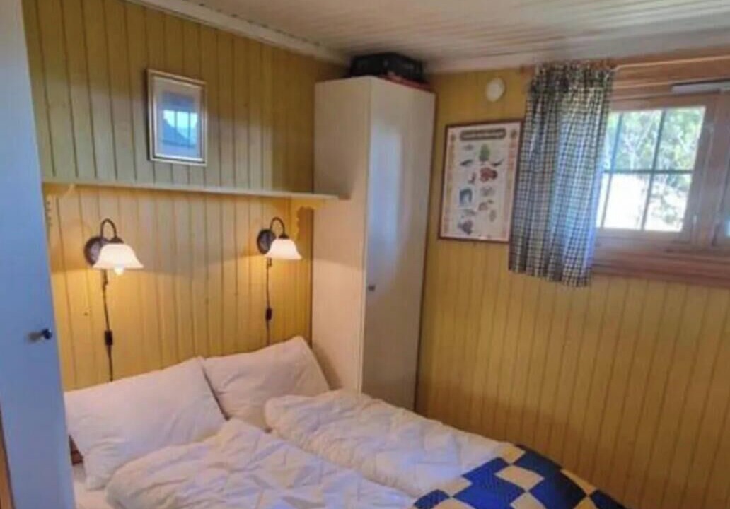 Photo of Bedroom in Nes