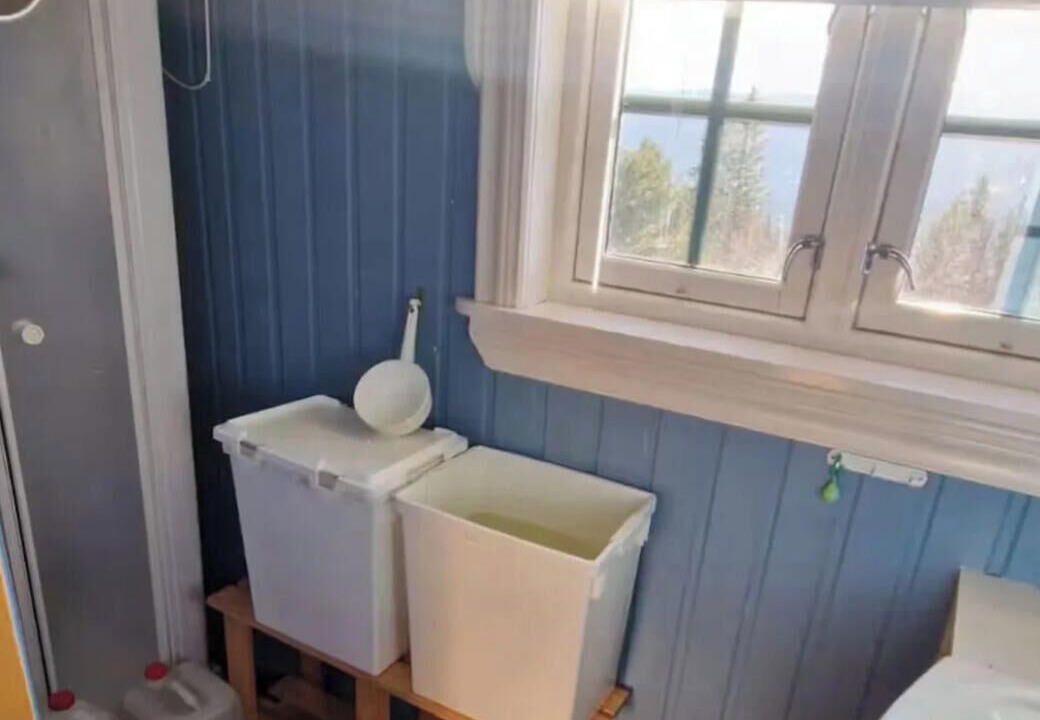 Photo of Bathroom in Nes