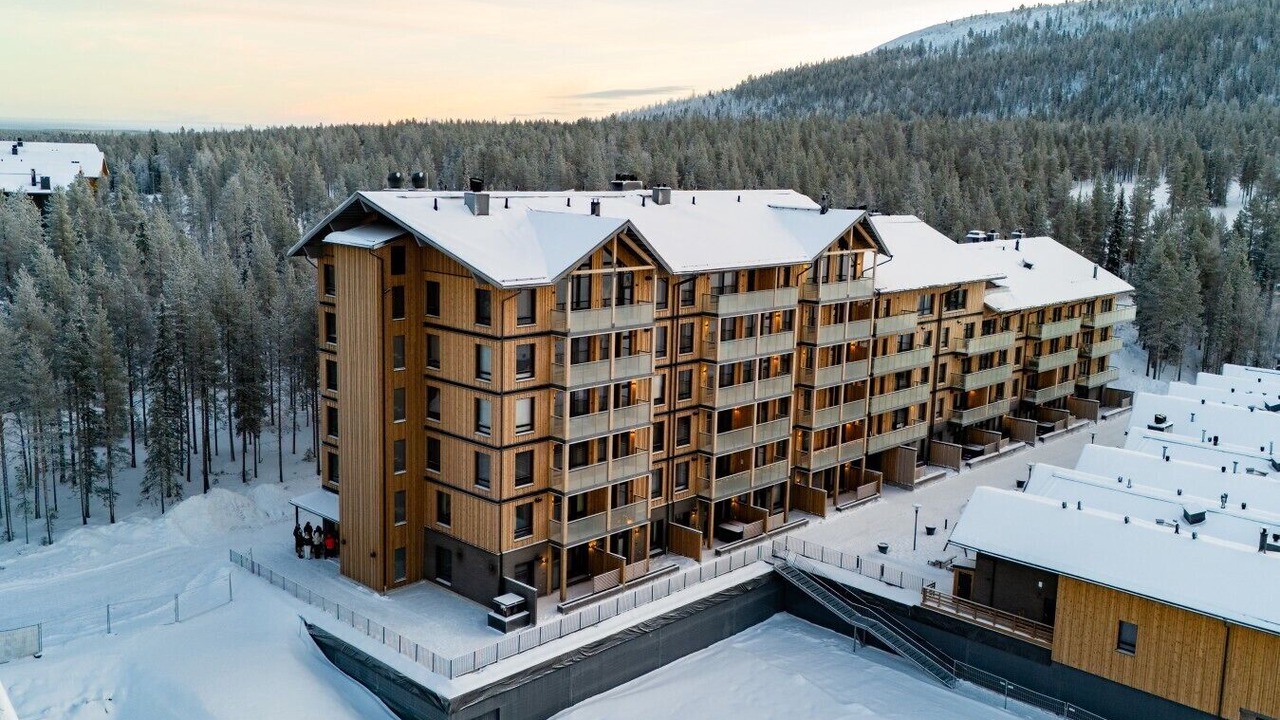 Photo of Outdoor in Sirkka