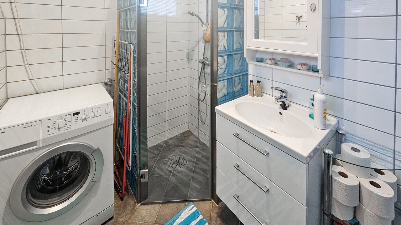 Photo of Bathroom in Tord