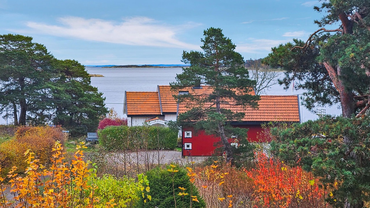 Photo of Bedroom in Tord