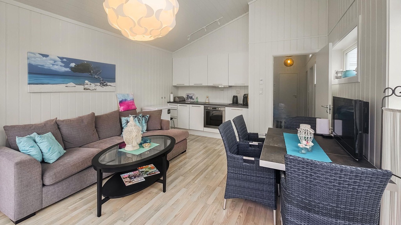 Photo of Bedroom in Tord