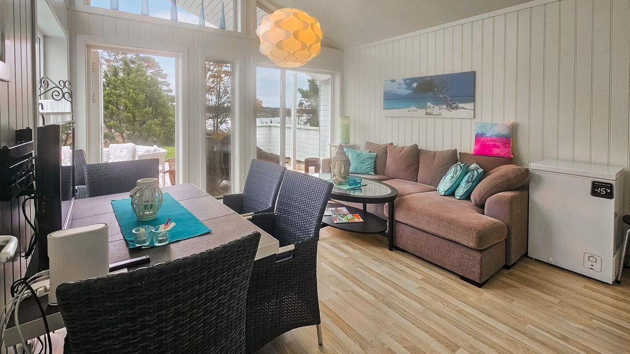 Photo of Bedroom in Tord