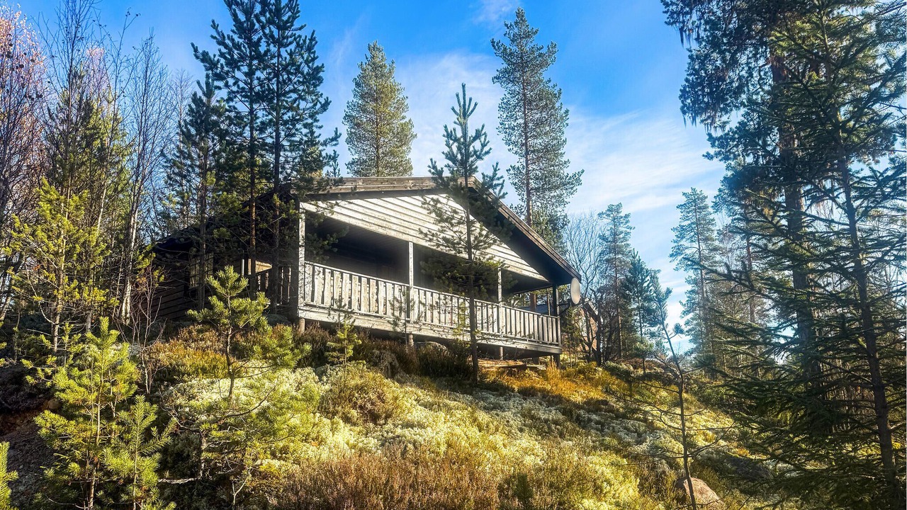 Photo of Others in Ljordal