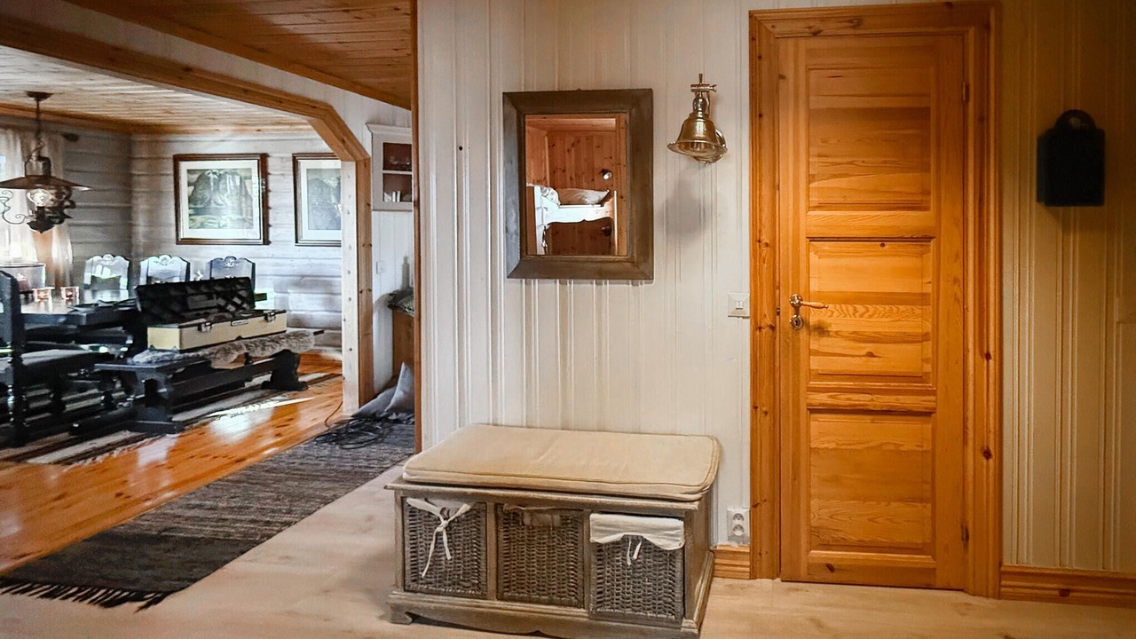 Photo of Others in Ljordal