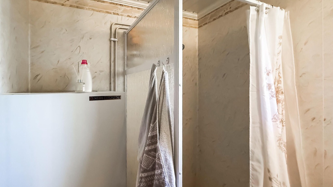 Photo of Bathroom in Ljordal