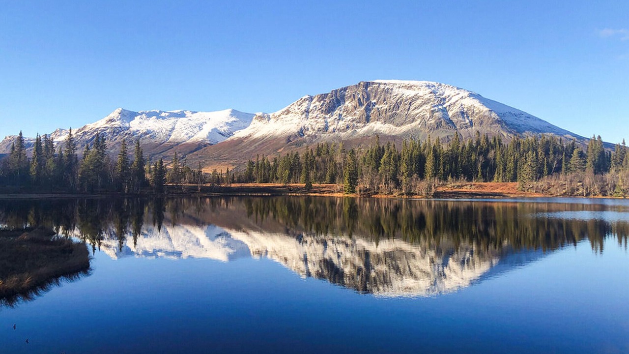 Photo of Others in Hemsedal