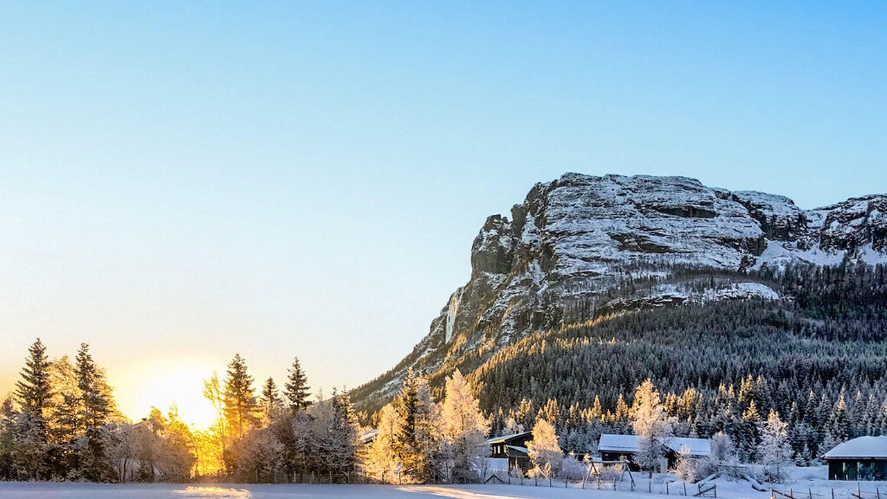 Photo of Others in Hemsedal