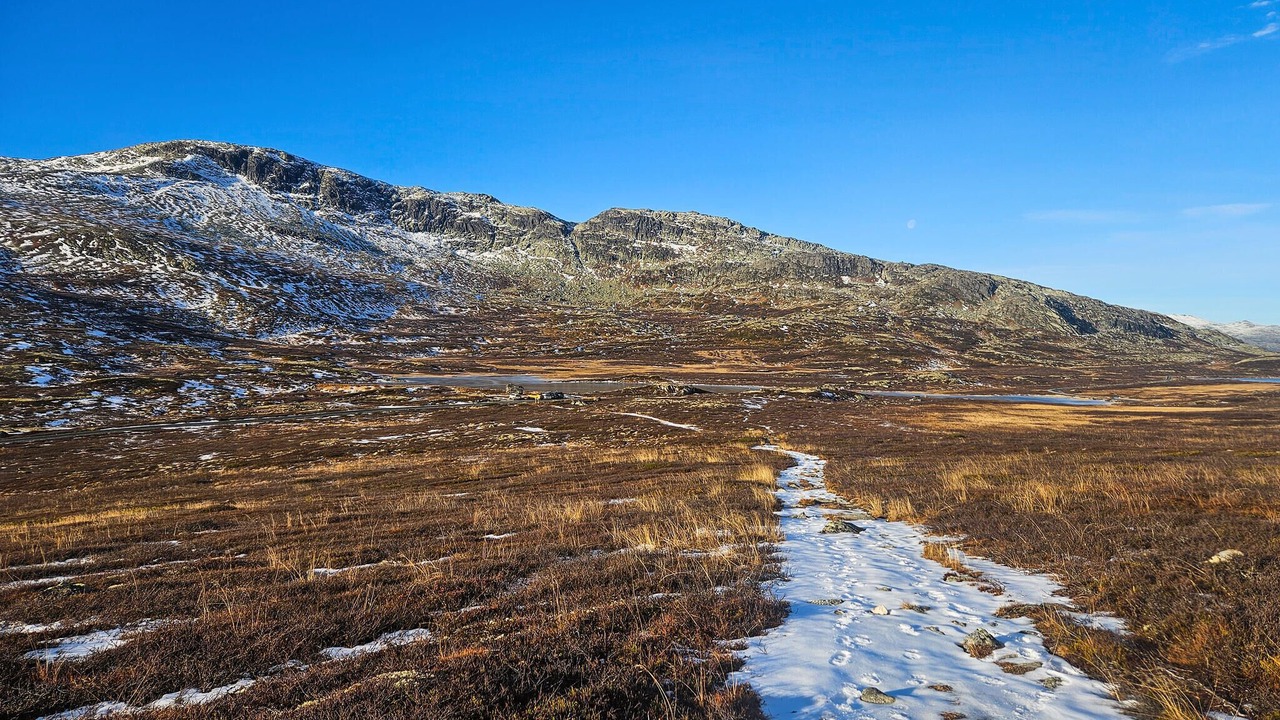 Photo of Others in Hemsedal