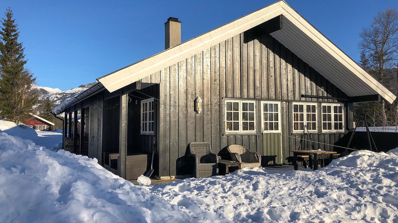 Photo of Others in Hemsedal