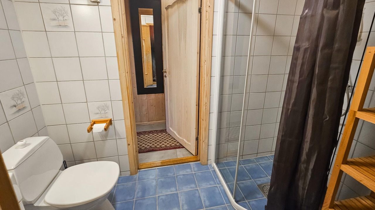 Photo of Bathroom in Hemsedal