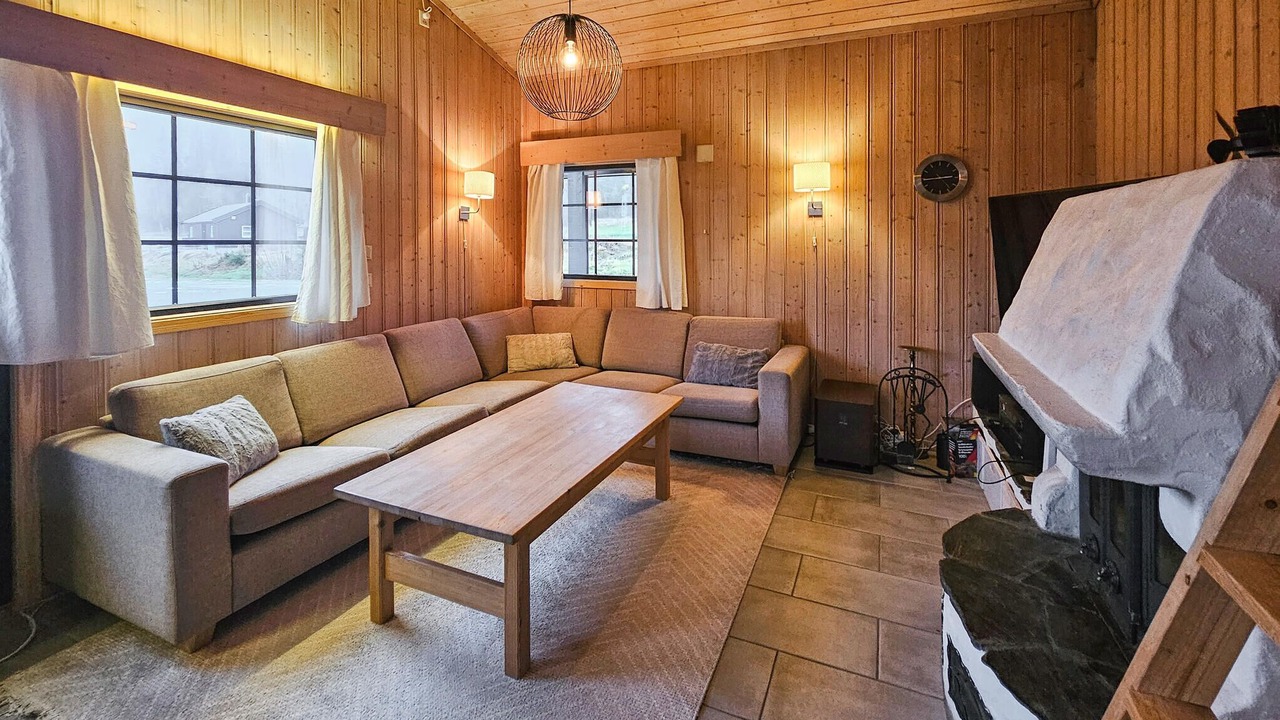 Photo of Bedroom in Hemsedal