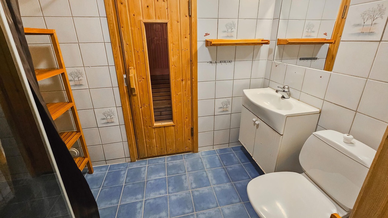 Photo of Bathroom in Hemsedal