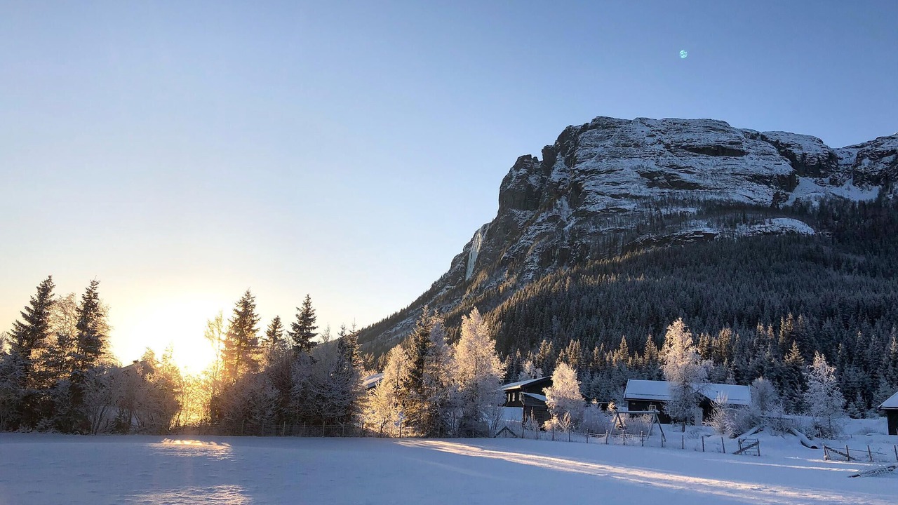 Photo of Others in Hemsedal