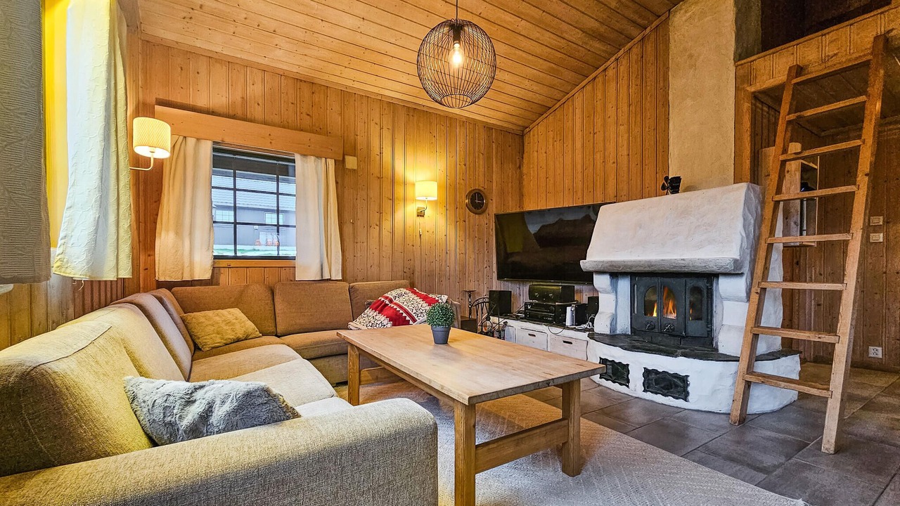 Photo of Bedroom in Hemsedal