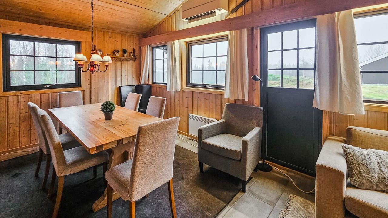 Photo of Bedroom in Hemsedal