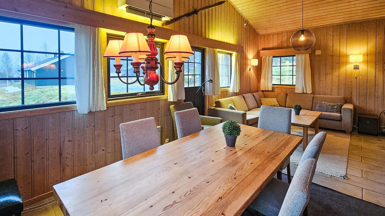 Photo of Bedroom in Hemsedal