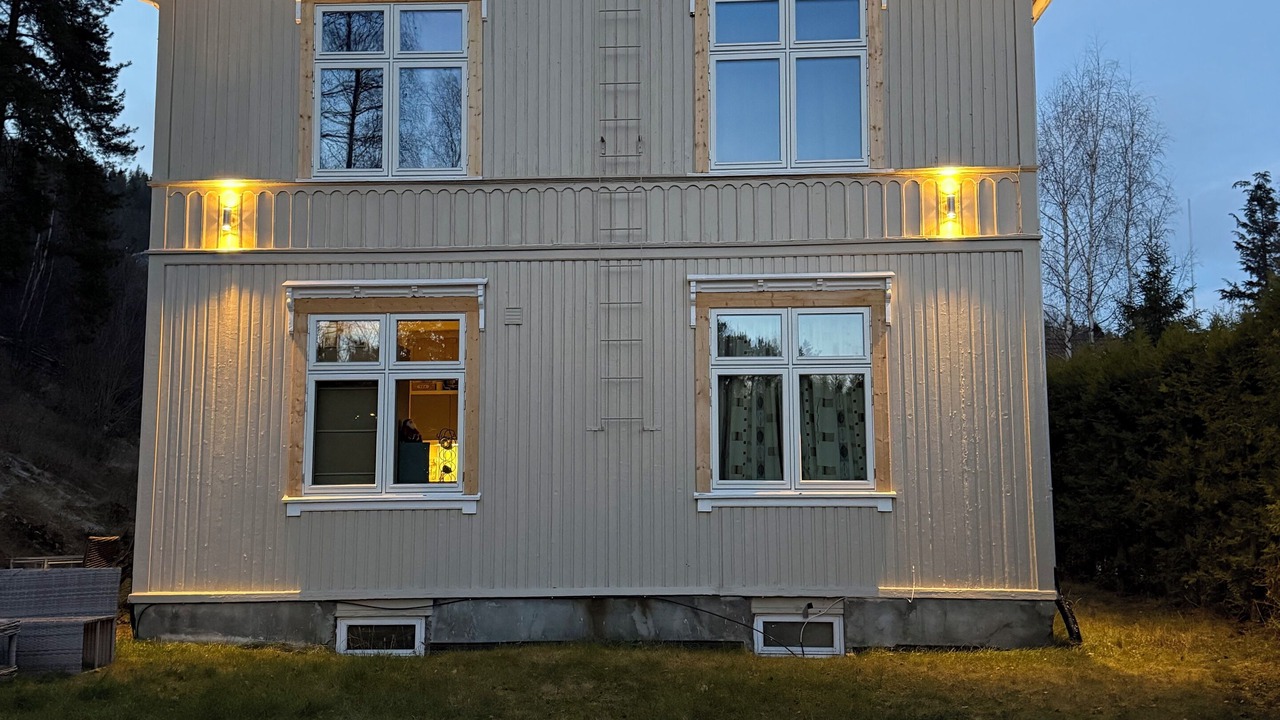 Photo of Outdoor in Notodden