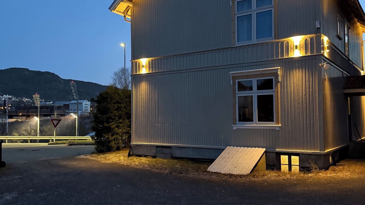 Photo of Outdoor in Notodden